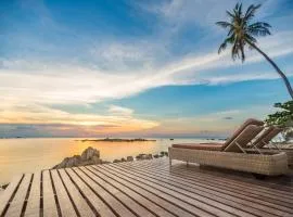 Beyond The Blue Horizon Boutique Bungalows