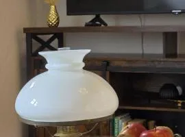 Naturidylle Meulenwald - Familie Pauls