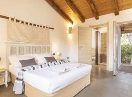 B&B Stentadì，位于夸尔图丘的酒店