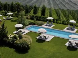 Boutique Hotel Wiesenhof - Adults Only