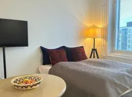 Appartment in Espoo