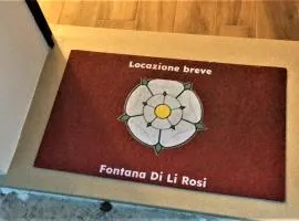 Fontana Di Li Rosi