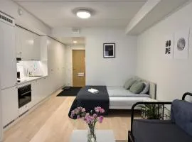 Easy Stay Rooms & Apartments near Airport