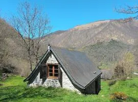 Bergerie Macha