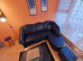 Appartement Sandra im Bayerischen Wald mit Pool