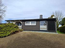 Ferienhaus 265 am Zeulenrodaer Meer，位于Zadelsdorf的酒店