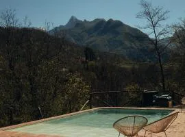 Le Case di Rosie, Unique Stay & Pool