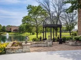 Baymont by Wyndham Schaumburg Chicago Northwest