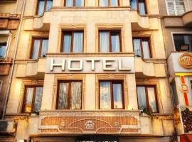 Hotel Licus