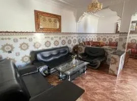 Perfect Stay 2 Min Beach Fnideq