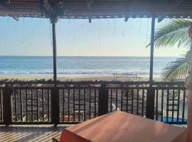 Hotel Ricarda Yopes Horizonte