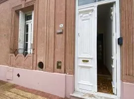 Casa Arenales
