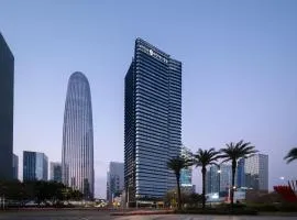 广州塔琶洲会展亚朵S酒店