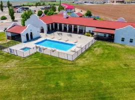 Amarillo RV Resort