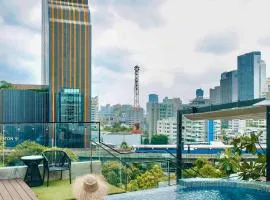 Tastoria Collection Sukhumvit