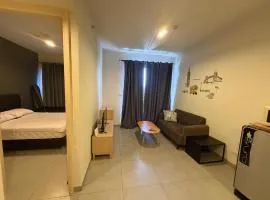 Unixx Pattaya By Vacation Vibes