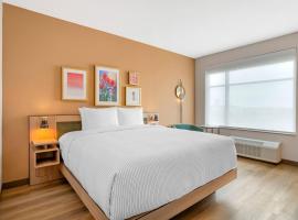 Cambria Hotel Euless - DFW Airport South，位于尤利斯的酒店