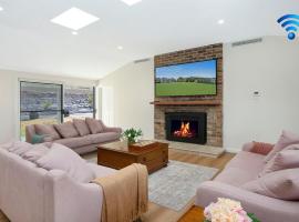 Sutton Forest Retreat The Hideaway，位于Sutton Forest的酒店