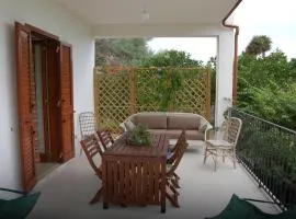 Casa del Gelso Mortelle