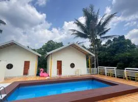 Khaosok Embrace Resort