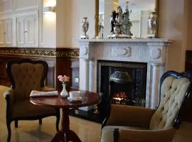 Bay View Hotel