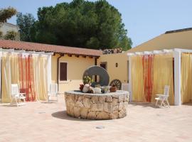 Terrauzza Sul Mare di Renata Emmolo，位于锡拉库扎的酒店