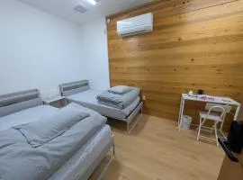 hostel 丹鶴