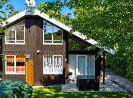 Premium-Ferienhaus - Extertal-Ferienpark #49