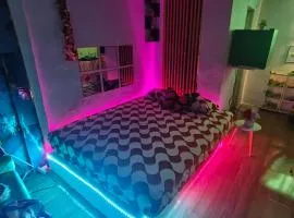 Jace Room Deluxe