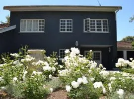 The Garden Shed Guest House