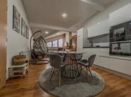 Apartman Draga