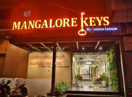Mangalore Keys By Bestinn Leisure，位于门格洛尔的酒店