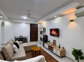 Two bedroom, Nyali rd