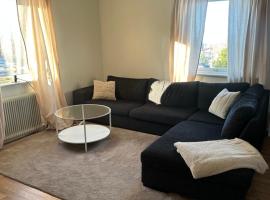 Villa in Kramfors，位于克拉姆福什的酒店