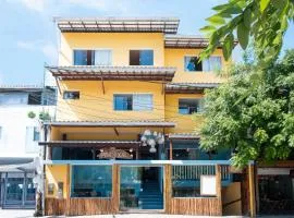 Hotel do Pescador