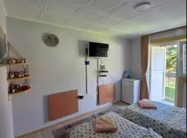 Apartment Buklija
