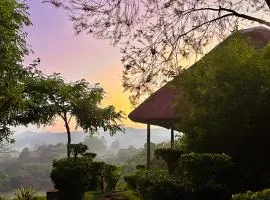 Mwamba Kelele Lodge