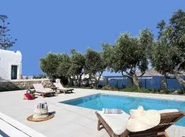 Sunset Villa
