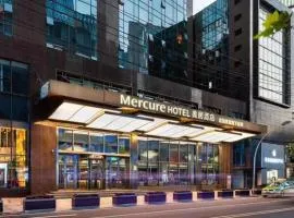 西安大雁塔美居酒店