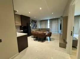 Sea Breeze Park Residence 2, Apartment with Terrace