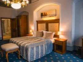 Hotel Italia