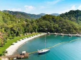 Club Prive by Rixos Gocek