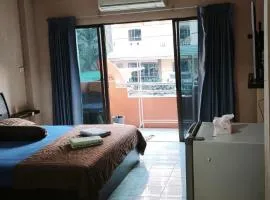 Redbull guest house