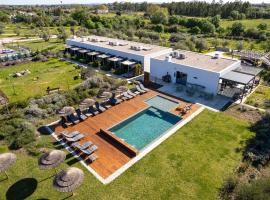 Quinta da Amendoeira - Évora - The Farmhouse，位于埃武拉的酒店