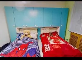 private room