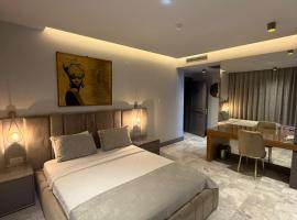 The Pilgrim Ephesus Hotel，位于塞尔丘克的酒店
