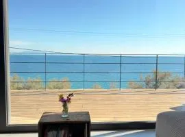 A House with A View