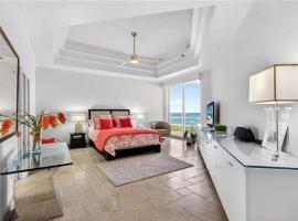Coastal 3BR Luxury，位于斯图尔特的酒店