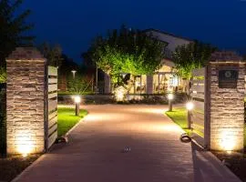 洛卡达博古娜旅馆