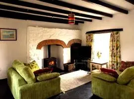 Trefrane Lodge